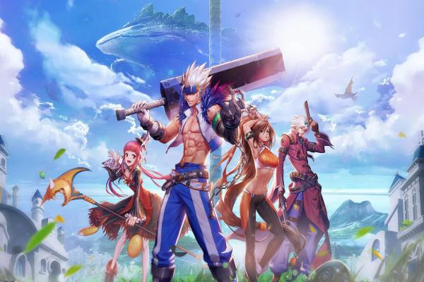 家庭教师手游巴吉尔攻略_角色玩法解析(图1)